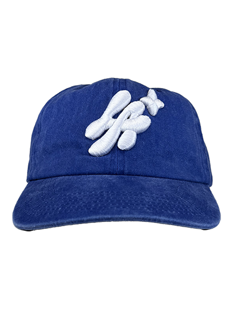 NOKAP LA Puff Kap (Blue)