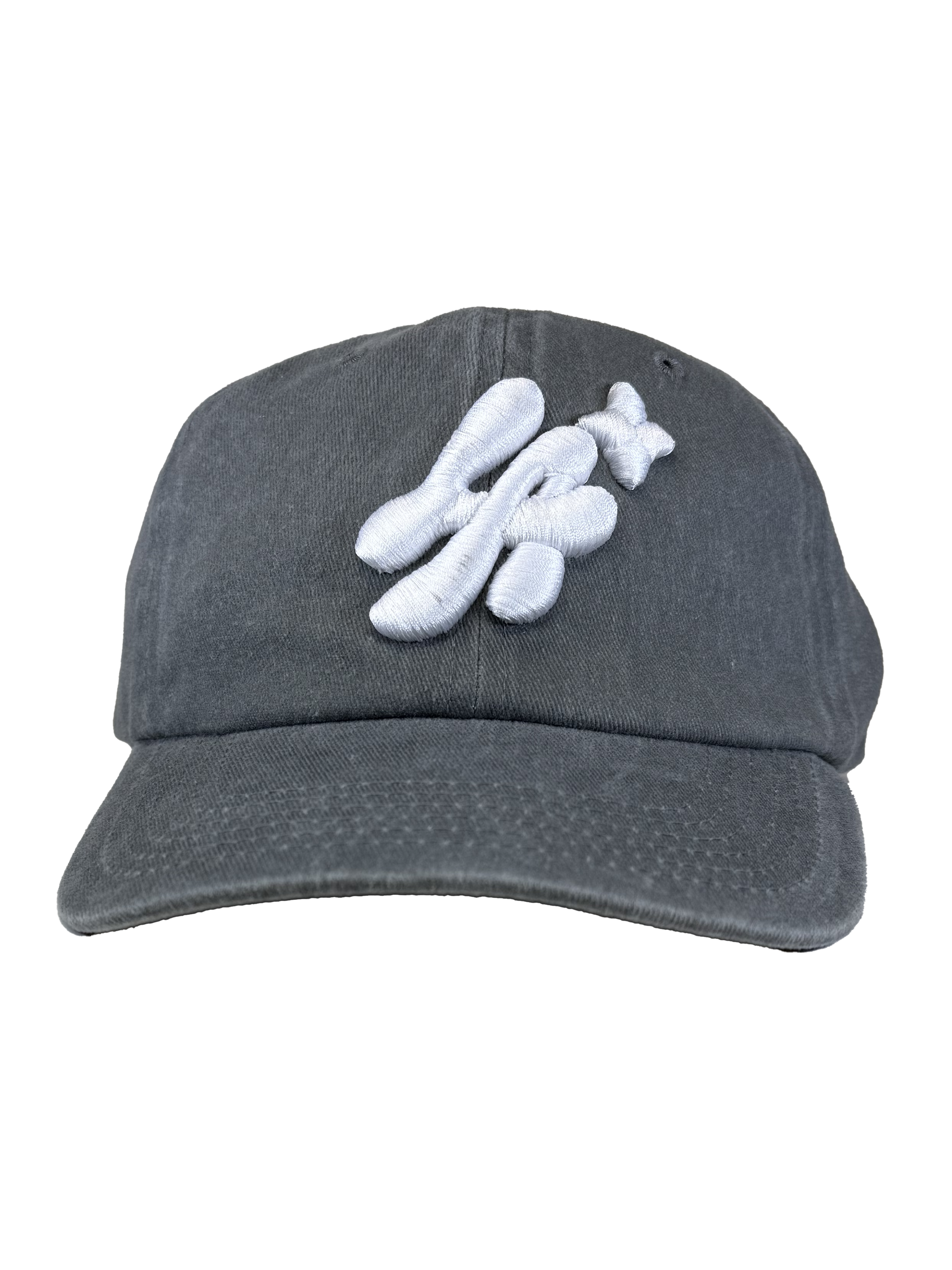 NOKAP LA Puff Kap (Grey)