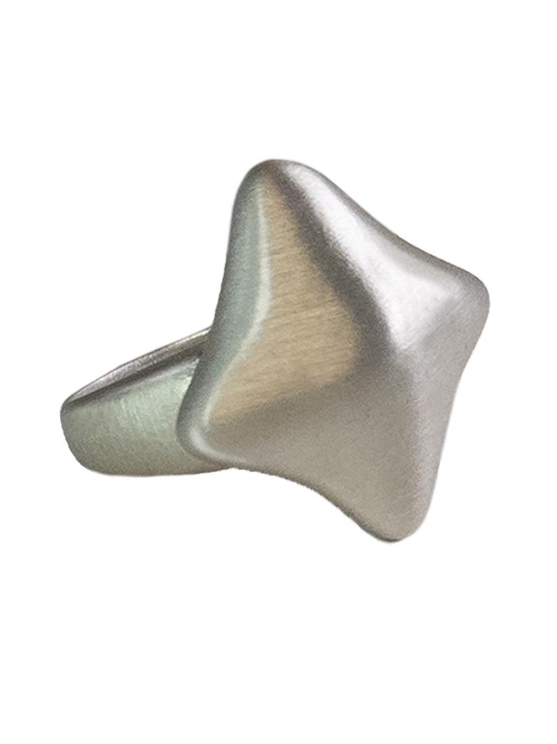 BIG STAR BRUSHED 940 RING