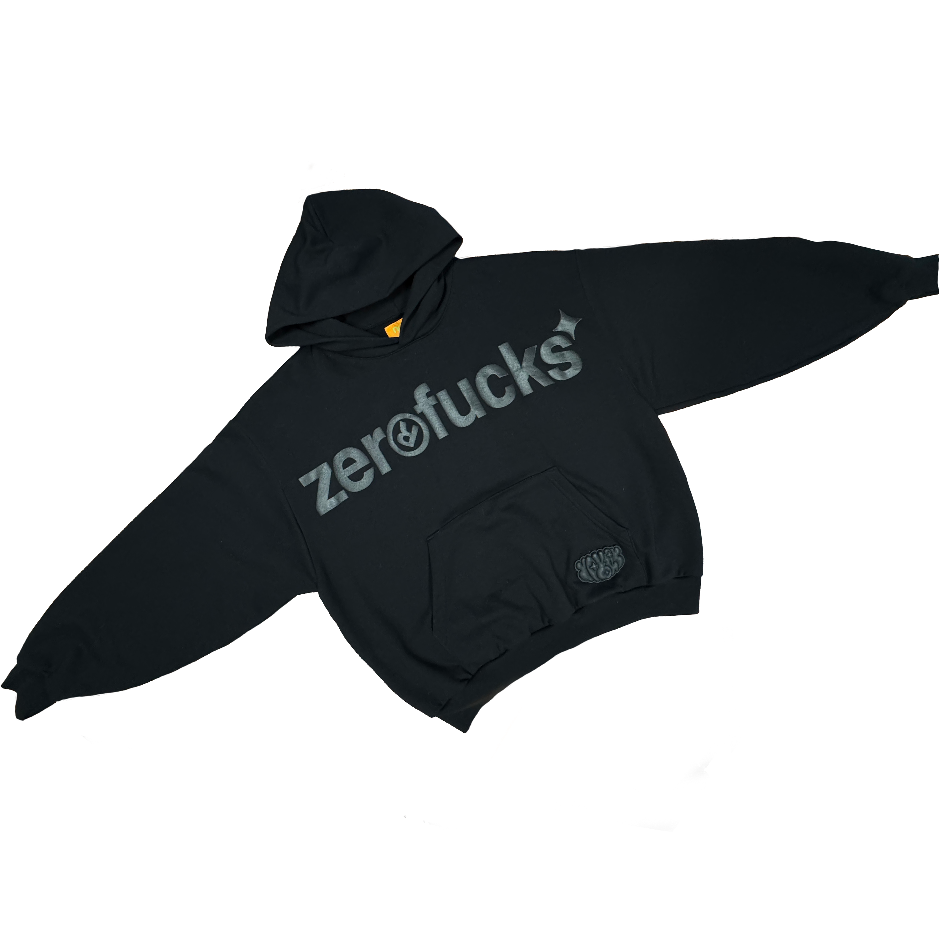 STEALTH BEACON HOODIE